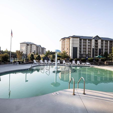 Mvc - Unit 2602 - Sweet Serenity Apartment Pigeon Forge Exterior photo