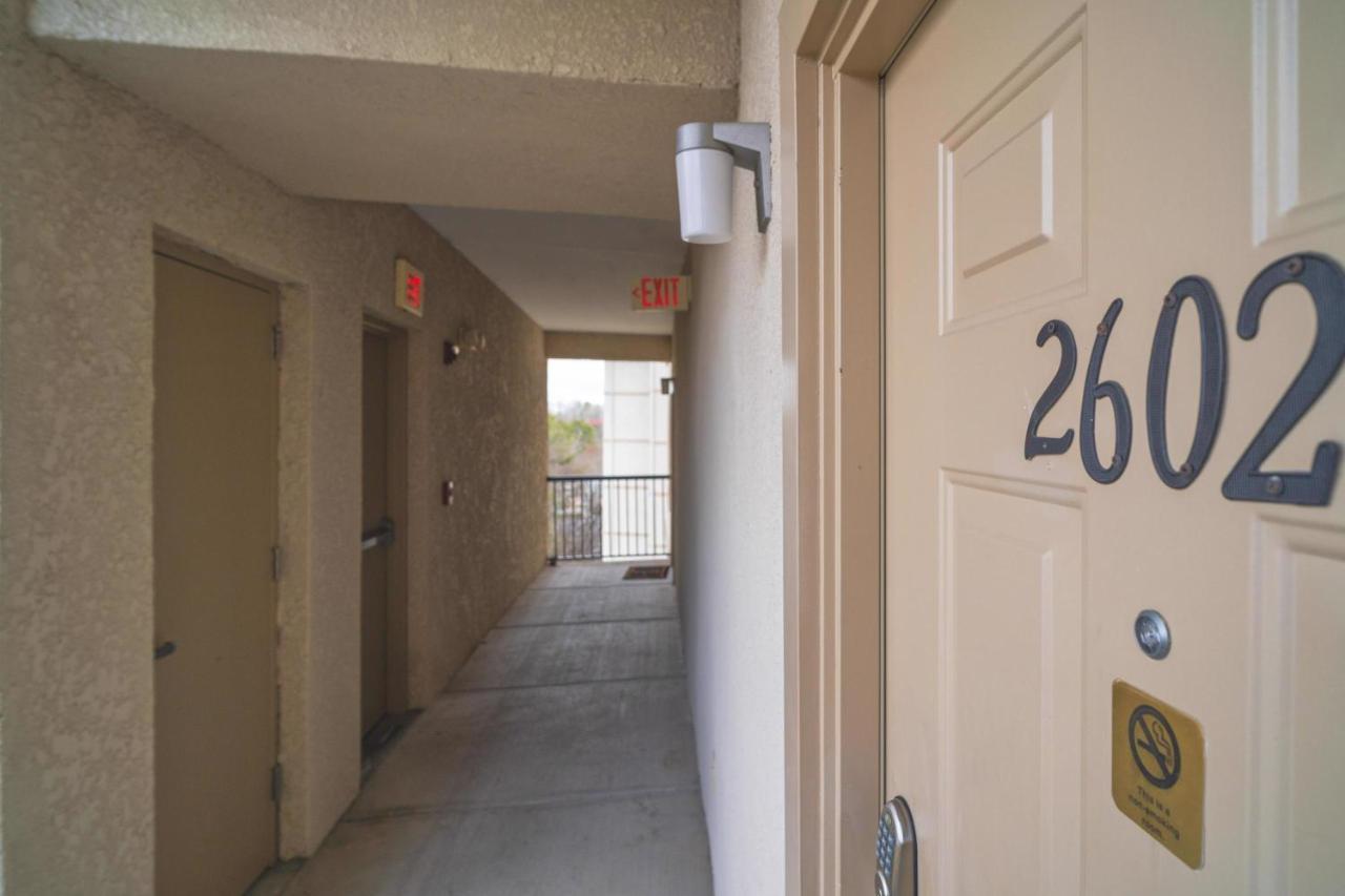 Mvc - Unit 2602 - Sweet Serenity Apartment Pigeon Forge Exterior photo