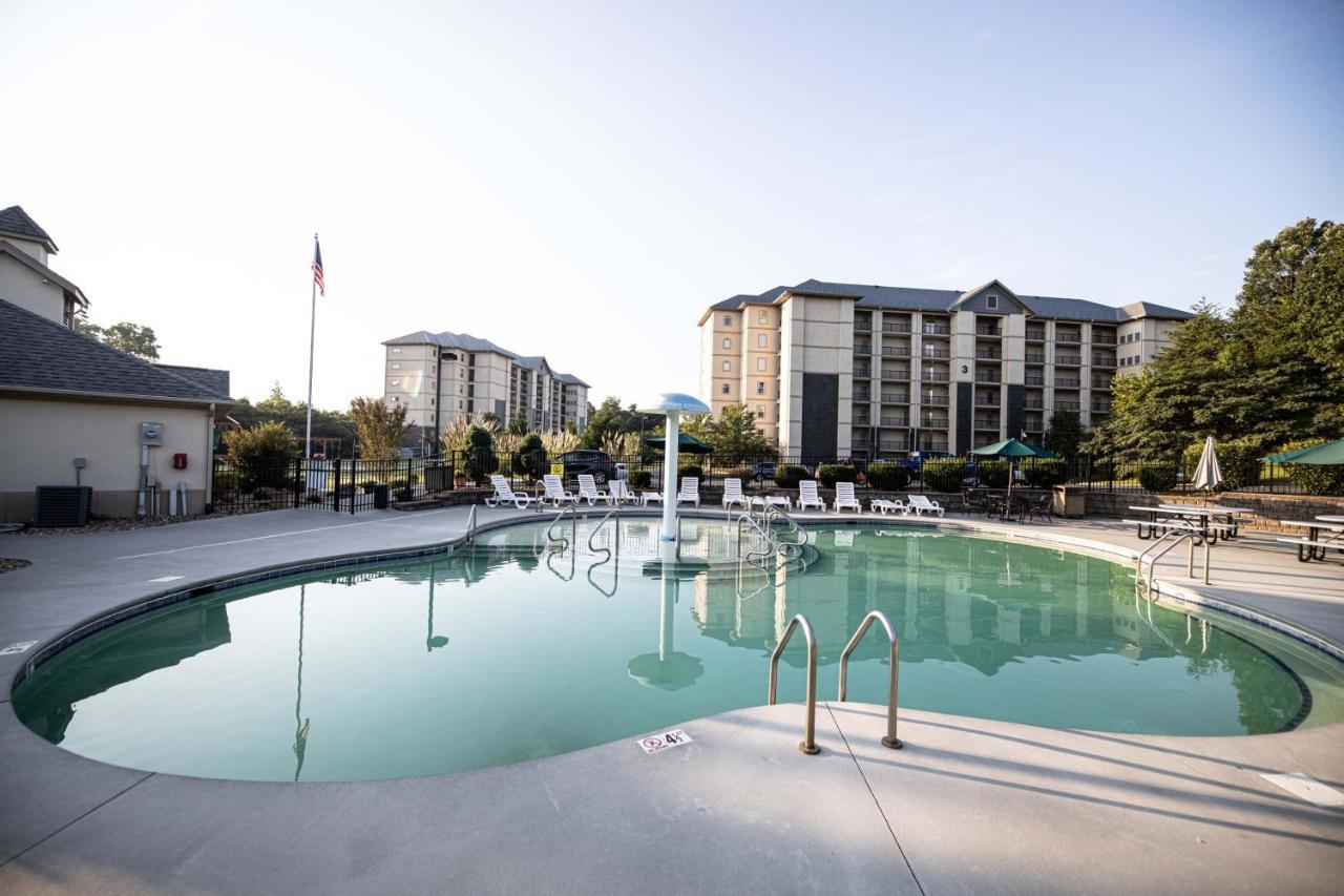 Mvc - Unit 2602 - Sweet Serenity Apartment Pigeon Forge Exterior photo